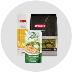 Pastas