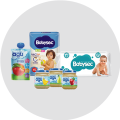 Bebés