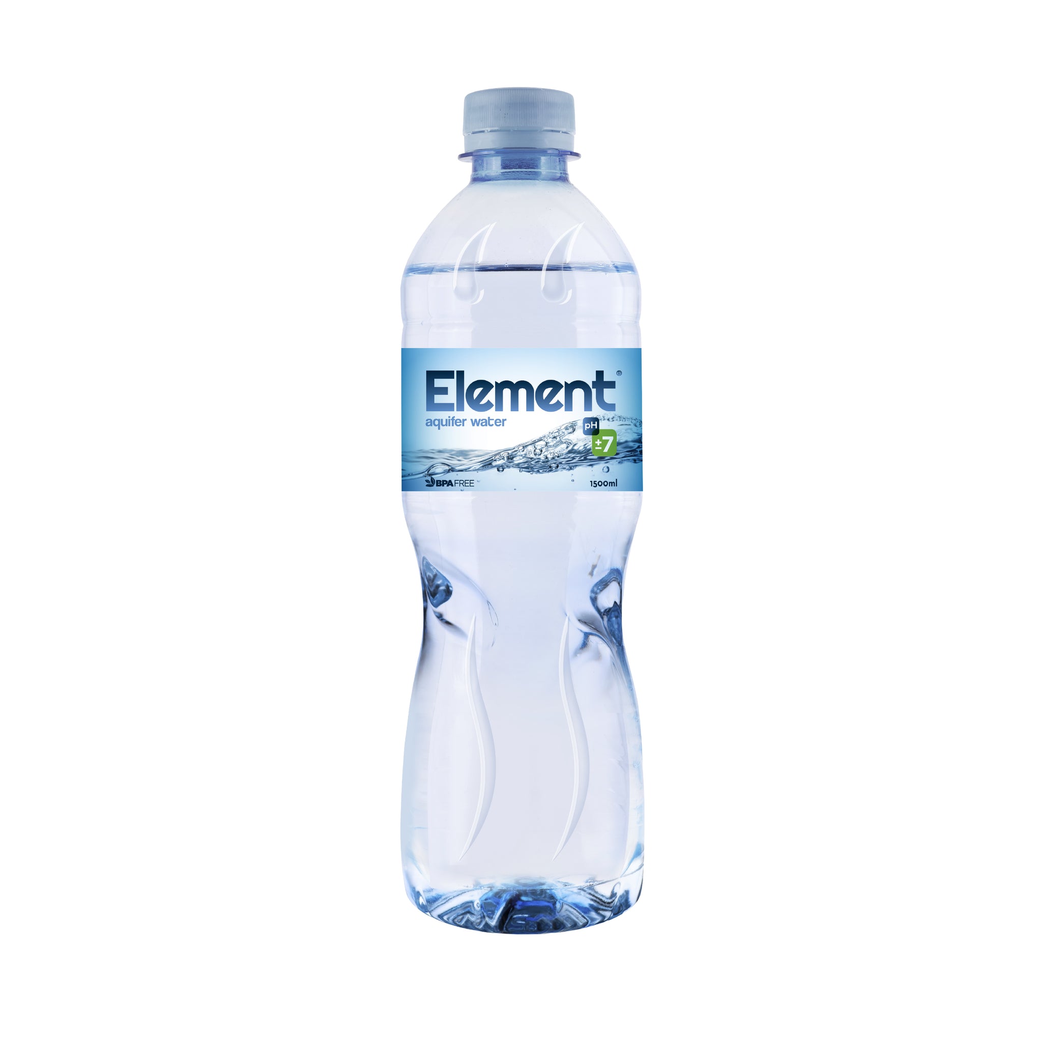 ELEMENT AGUA PURA 1.5L